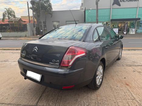 CITROEN C4 Sedan 2.0 16V 4P GLX PALLAS FLEX AUTOMTICO, Foto 3