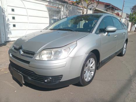 CITROEN C4 Sedan 2.0 16V 4P EXCLUSIVE PALLAS, Foto 1