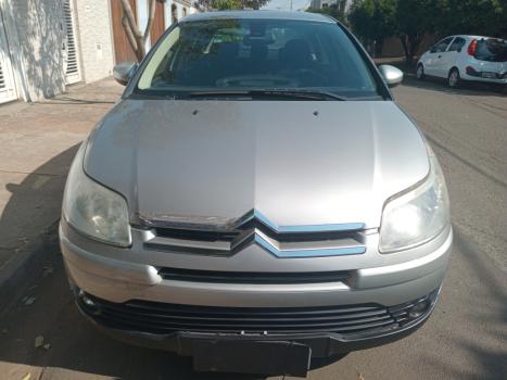 CITROEN C4 Sedan 2.0 16V 4P EXCLUSIVE PALLAS, Foto 4