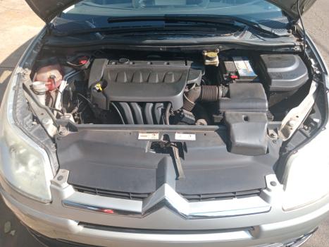 CITROEN C4 Sedan 2.0 16V 4P EXCLUSIVE PALLAS, Foto 11