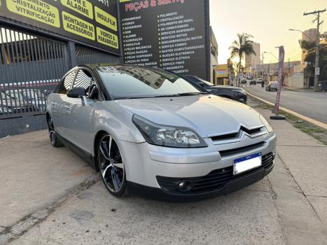 CITROEN C4 Sedan 2.0 16V 4P EXCLUSIVE PALLAS, Foto 1