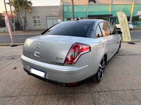 CITROEN C4 Sedan 2.0 16V 4P EXCLUSIVE PALLAS, Foto 3