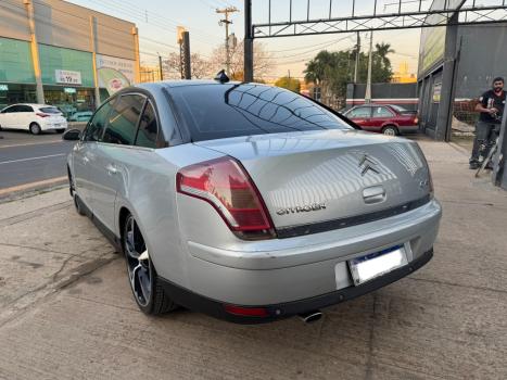 CITROEN C4 Sedan 2.0 16V 4P EXCLUSIVE PALLAS, Foto 4