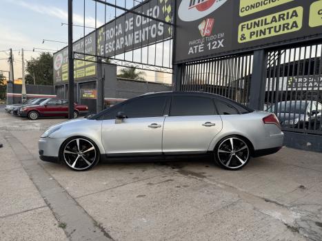 CITROEN C4 Sedan 2.0 16V 4P EXCLUSIVE PALLAS, Foto 5