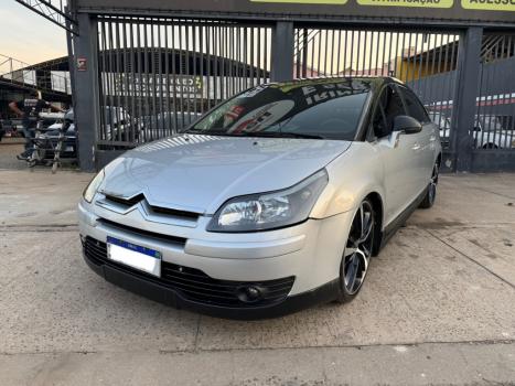 CITROEN C4 Sedan 2.0 16V 4P EXCLUSIVE PALLAS, Foto 6