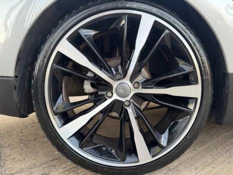 CITROEN C4 Sedan 2.0 16V 4P EXCLUSIVE PALLAS, Foto 7