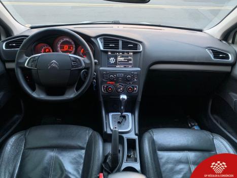 CITROEN C4 Sedan 2.0 16V 4P FLEX LOUNGE TENDANCE AUTOMTICO, Foto 7