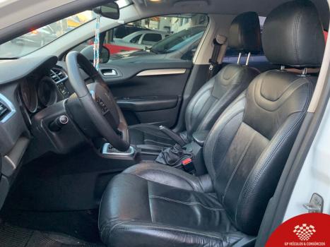 CITROEN C4 Sedan 2.0 16V 4P FLEX LOUNGE TENDANCE AUTOMTICO, Foto 8