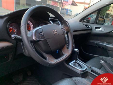CITROEN C4 Sedan 2.0 16V 4P FLEX LOUNGE TENDANCE AUTOMTICO, Foto 9