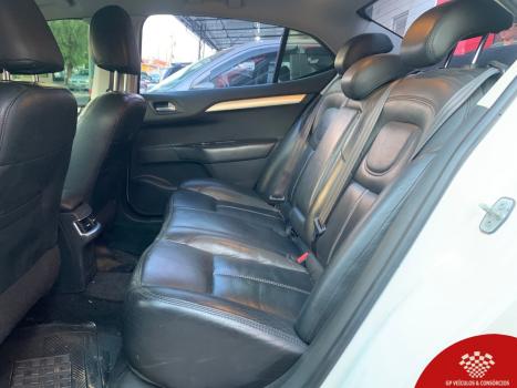 CITROEN C4 Sedan 2.0 16V 4P FLEX LOUNGE TENDANCE AUTOMTICO, Foto 10