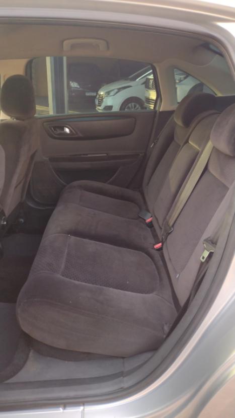 CITROEN C4 Sedan 2.0 16V 4P GLX PALLAS FLEX, Foto 5