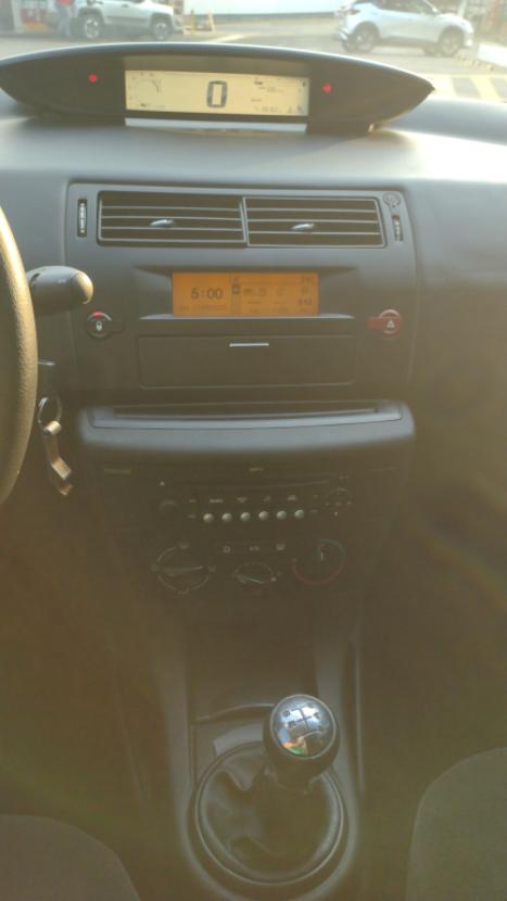 CITROEN C4 Sedan 2.0 16V 4P GLX PALLAS FLEX, Foto 7