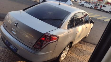 CITROEN C4 Sedan 2.0 16V 4P GLX PALLAS FLEX, Foto 8