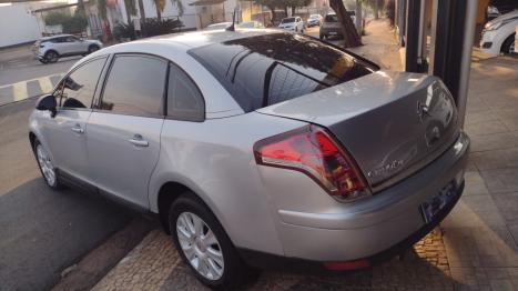 CITROEN C4 Sedan 2.0 16V 4P GLX PALLAS FLEX, Foto 9