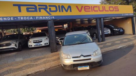 CITROEN C4 Sedan 2.0 16V 4P GLX PALLAS FLEX, Foto 1