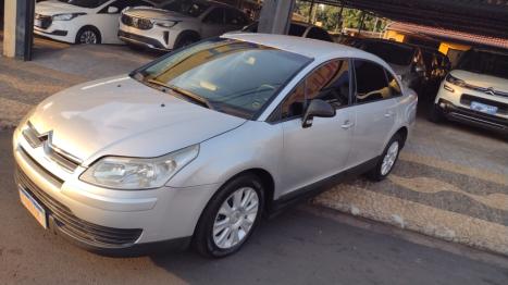 CITROEN C4 Sedan 2.0 16V 4P GLX PALLAS FLEX, Foto 10