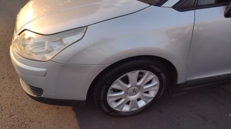 CITROEN C4 Sedan 2.0 16V 4P GLX PALLAS FLEX, Foto 11