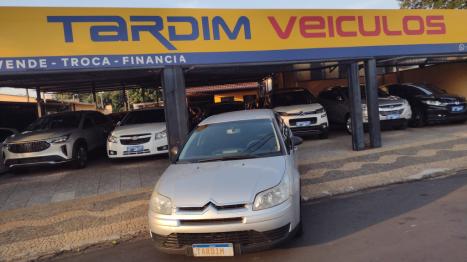 CITROEN C4 Sedan 2.0 16V 4P GLX PALLAS FLEX, Foto 4