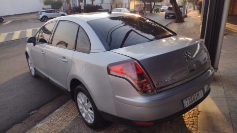 CITROEN C4 Sedan 2.0 16V 4P GLX PALLAS FLEX, Foto 14