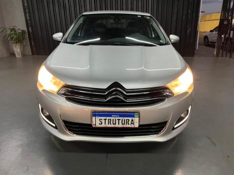 CITROEN C4 Sedan 2.0 16V 4P FLEX LOUNGE TENDANCE, Foto 1