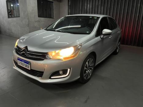 CITROEN C4 Sedan 2.0 16V 4P FLEX LOUNGE TENDANCE, Foto 2