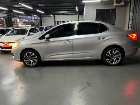 CITROEN C4 Sedan 2.0 16V 4P FLEX LOUNGE TENDANCE, Foto 4