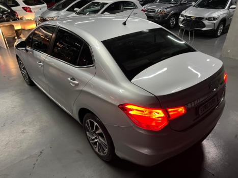 CITROEN C4 Sedan 2.0 16V 4P FLEX LOUNGE TENDANCE, Foto 5