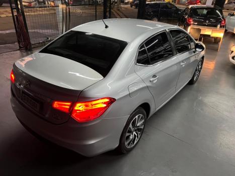 CITROEN C4 Sedan 2.0 16V 4P FLEX LOUNGE TENDANCE, Foto 6