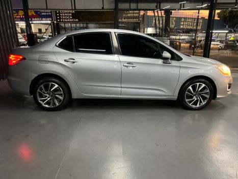 CITROEN C4 Sedan 2.0 16V 4P FLEX LOUNGE TENDANCE, Foto 8