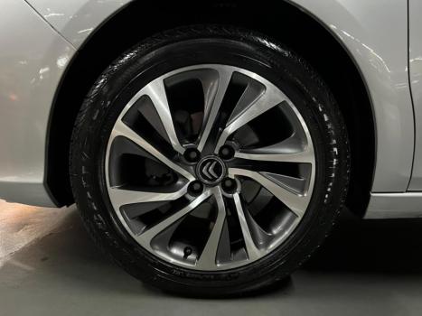 CITROEN C4 Sedan 2.0 16V 4P FLEX LOUNGE TENDANCE, Foto 10