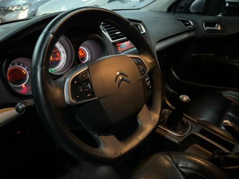 CITROEN C4 Sedan 2.0 16V 4P FLEX LOUNGE TENDANCE, Foto 11