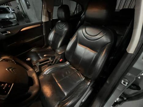 CITROEN C4 Sedan 2.0 16V 4P FLEX LOUNGE TENDANCE, Foto 12