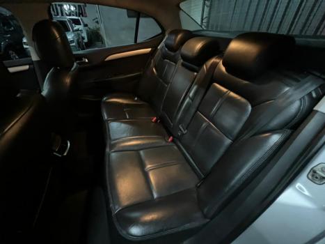 CITROEN C4 Sedan 2.0 16V 4P FLEX LOUNGE TENDANCE, Foto 13
