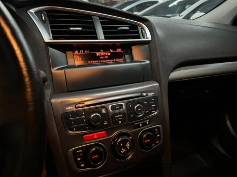 CITROEN C4 Sedan 2.0 16V 4P FLEX LOUNGE TENDANCE, Foto 14