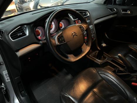 CITROEN C4 Sedan 2.0 16V 4P FLEX LOUNGE TENDANCE, Foto 17