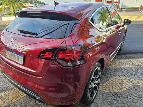 CITROEN DS4 1.6 THP CHIC TURBO AUTOMTICO, Foto 6