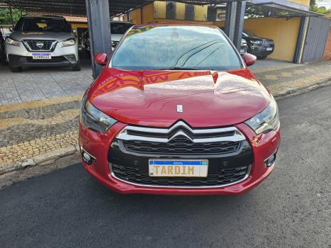 CITROEN DS4 1.6 THP CHIC TURBO AUTOMTICO, Foto 2