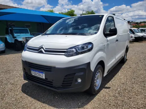 CITROEN Jumpy 1.5 CARGO BLUEHDI DIESEL, Foto 5