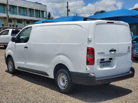 CITROEN Jumpy 1.5 CARGO BLUEHDI DIESEL, Foto 7