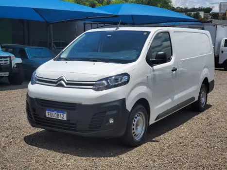 CITROEN Jumpy 1.5 CARGO BLUEHDI DIESEL, Foto 9