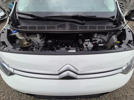 CITROEN Jumpy 1.6 3P FURGO BLUEHDI DIESEL, Foto 4