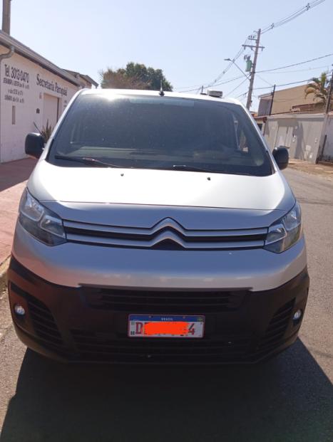 CITROEN Jumpy 1.6 3P FURGO PACK BLUEHDI DIESEL, Foto 2
