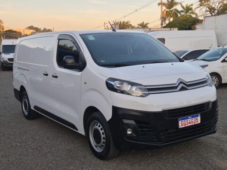 CITROEN Jumpy 1.6 3P FURGO BLUEHDI DIESEL, Foto 4