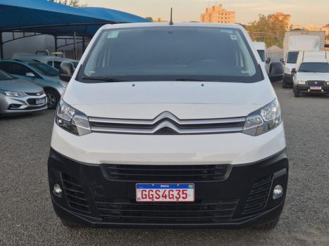CITROEN Jumpy 1.6 3P FURGO BLUEHDI DIESEL, Foto 7