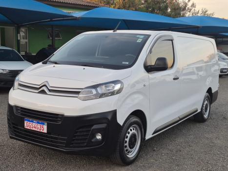 CITROEN Jumpy 1.6 3P FURGO BLUEHDI DIESEL, Foto 8
