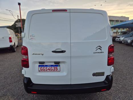 CITROEN Jumpy 1.6 3P FURGO BLUEHDI DIESEL, Foto 17
