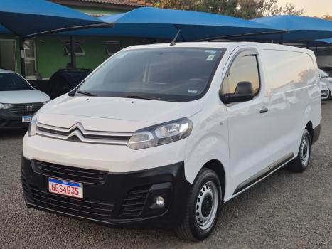 CITROEN Jumpy 1.6 3P FURGO BLUEHDI DIESEL, Foto 18
