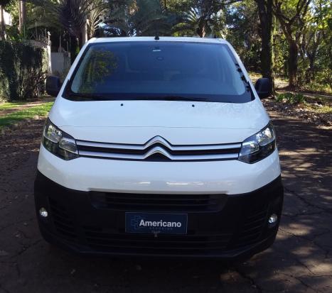 CITROEN Jumpy 1.6 3P FURGO PACK BLUEHDI DIESEL, Foto 2