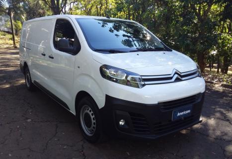 CITROEN Jumpy 1.6 3P FURGO PACK BLUEHDI DIESEL, Foto 3