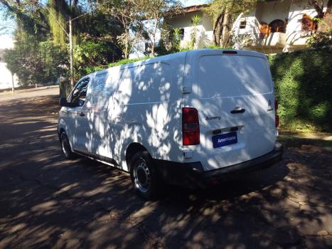 CITROEN Jumpy 1.6 3P FURGO PACK BLUEHDI DIESEL, Foto 12